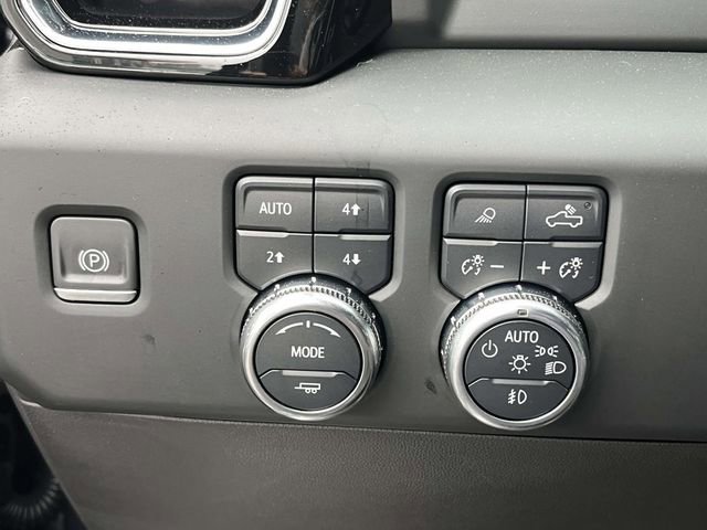 Used 2022 GMC Sierra 1500 Denali AWD/4WD image 27