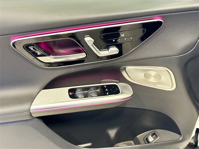 Certified 2025 Mercedes-Benz GLC 300 4MATIC image 18