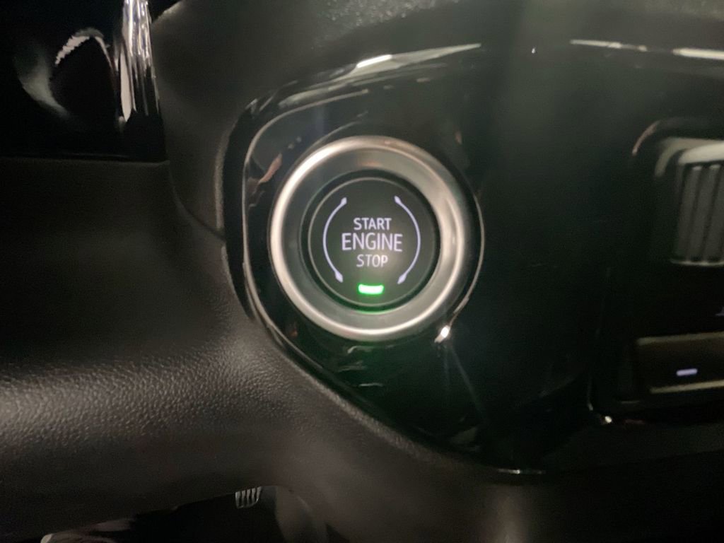 Certified 2025 Chevrolet Silverado 2500 LT w/ Trail Boss Package image 16