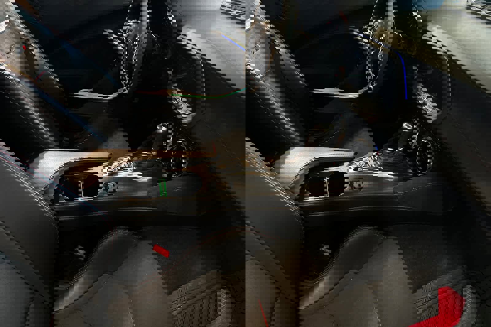 Used 2021 Chevrolet Camaro ZL1 w/ LPO, ZL1 Protection Package image 17