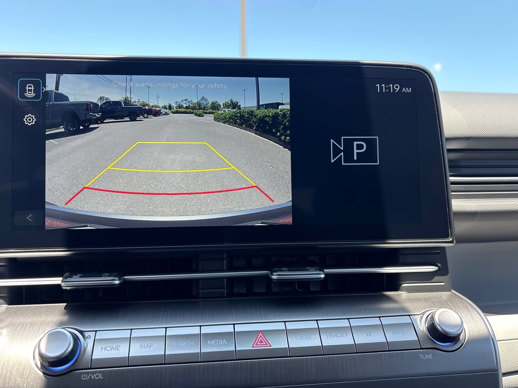 New 2026 Hyundai Kona SEL Premium FWD image 23