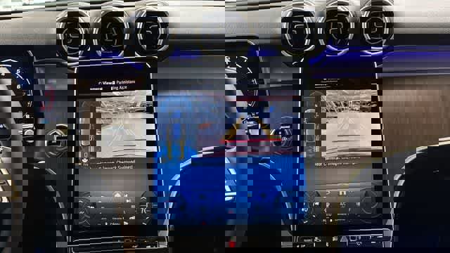 Certified 2026 Mercedes-Benz GLC 300 4MATIC image 22