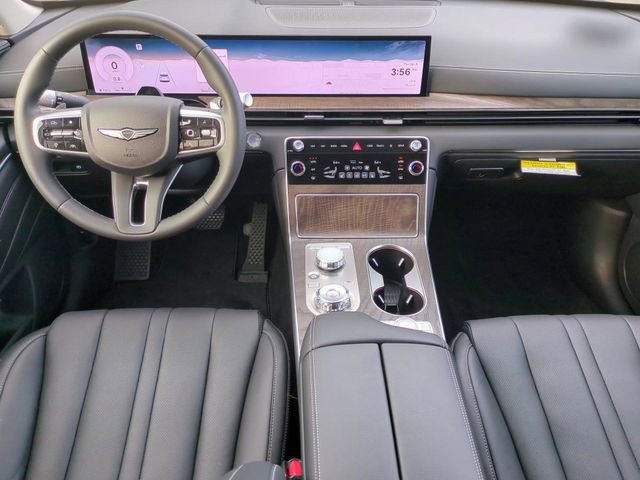 Certified 2025 Genesis GV80 2.5T Select image 5