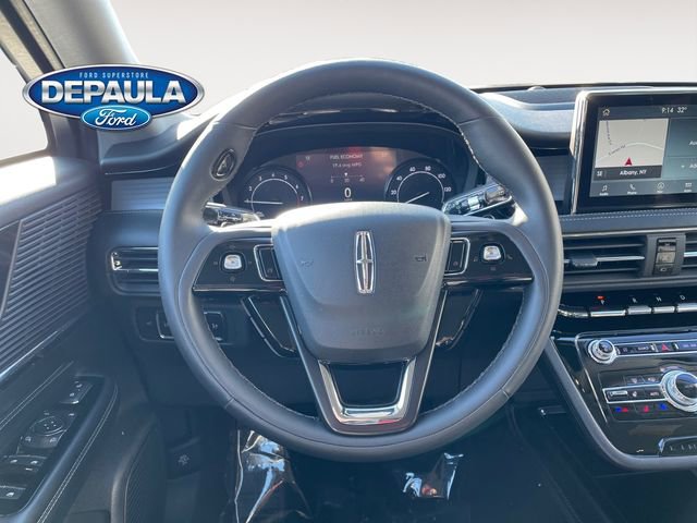 Used 2022 Lincoln Corsair AWD w/ Equipment Group 101A image 15
