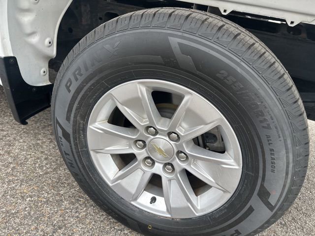 Used 2020 Chevrolet Silverado 1500 LT image 26