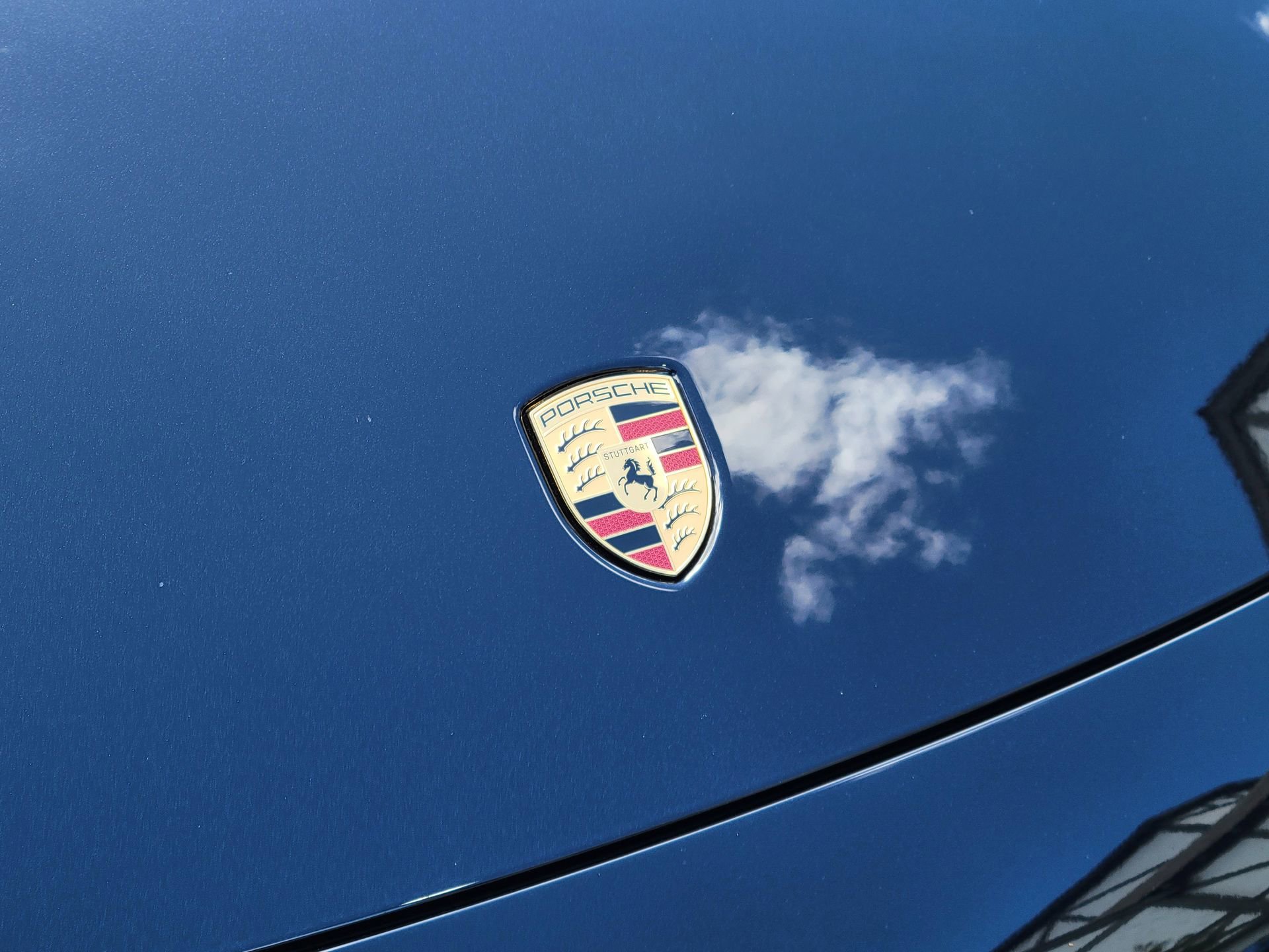 Used 2026 Porsche 911 Targa 4 GTS AWD/4WD image 33