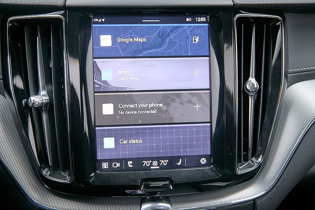 Certified 2024 Volvo XC60 T8 Ultimate image 12