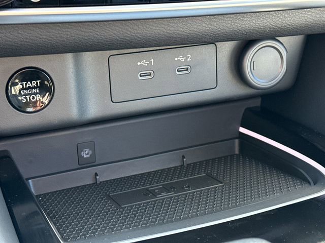 New 2026 Nissan Rogue Platinum w/ Tech Package image 29