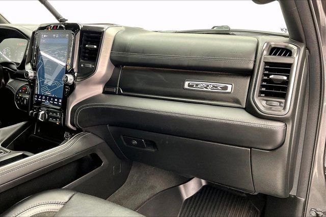 Used 2022 RAM 1500 TRX w/ TRX Level 2 Equipment Group image 16
