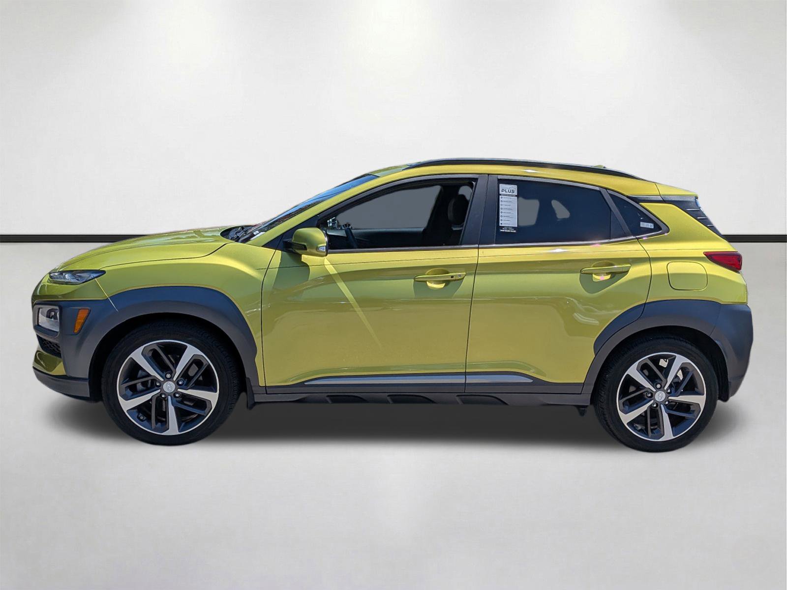 Used 2020 Hyundai Kona Ultimate image 7