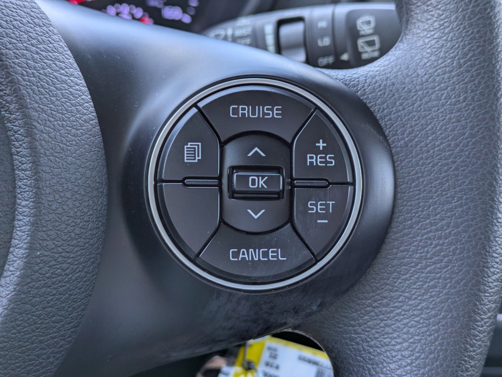 Certified 2021 Kia Soul LX FWD image 19