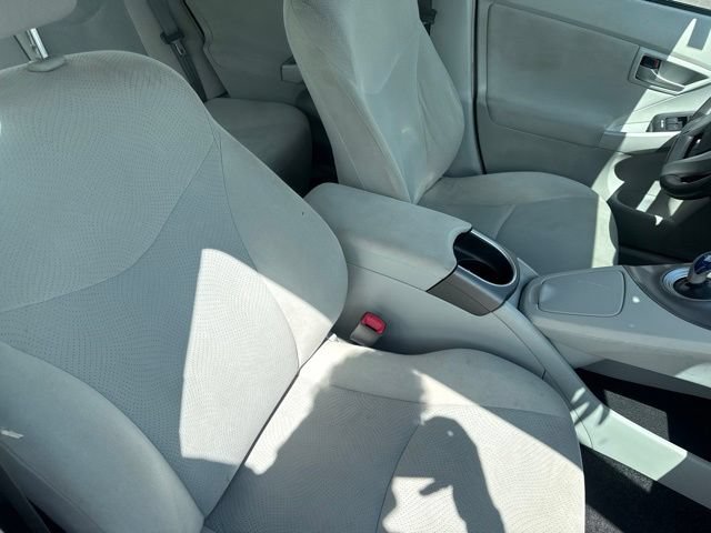 Used 2012 Toyota Prius Two FWD image 14