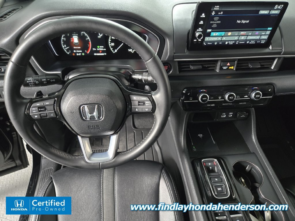 Certified 2024 Honda Pilot EX-L image 18