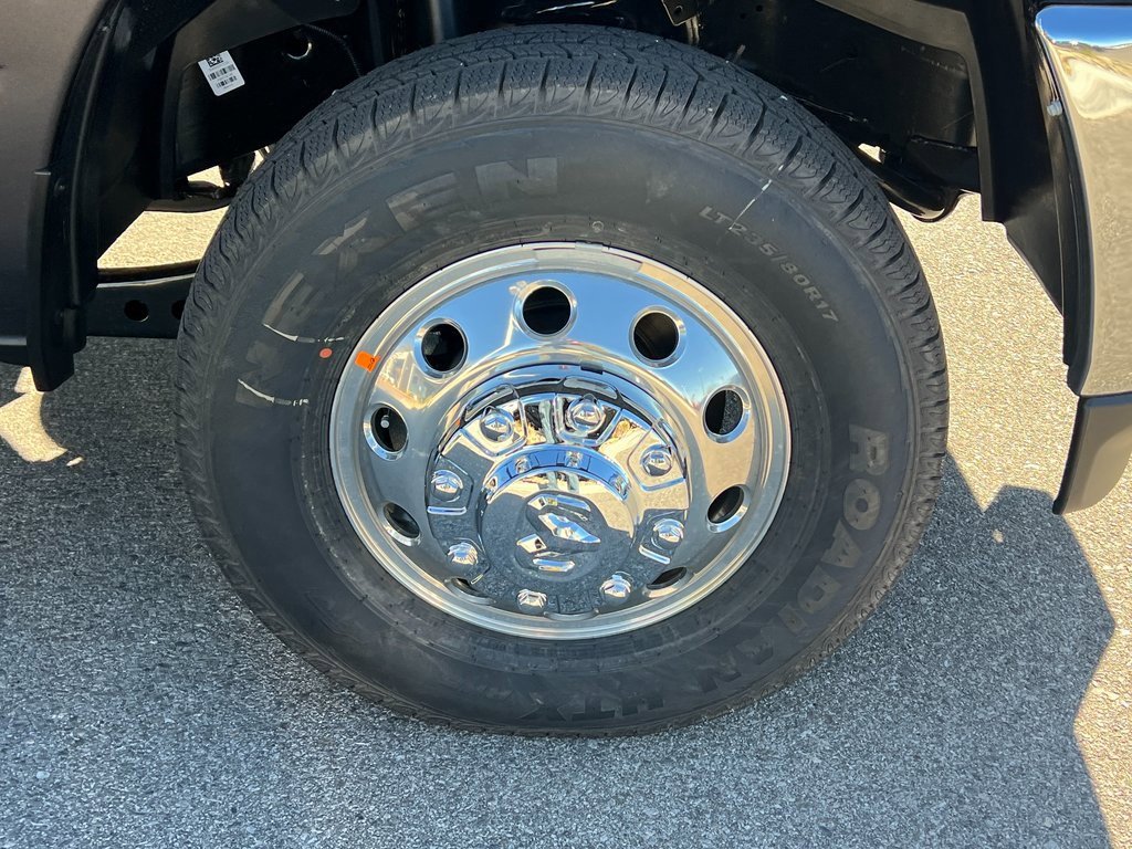 New 2026 RAM 3500 Big Horn image 10