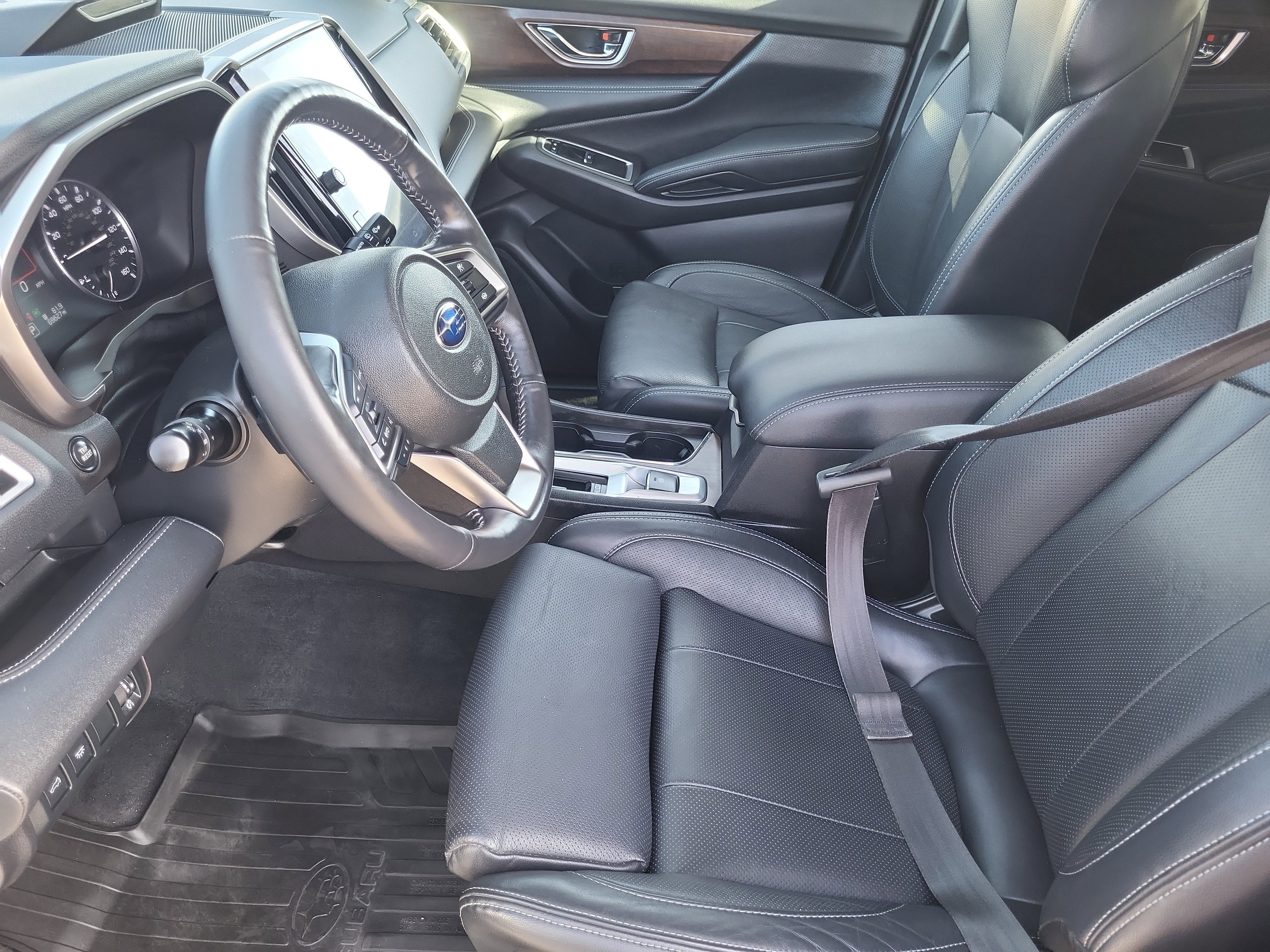 Used 2023 Subaru Ascent Touring image 10