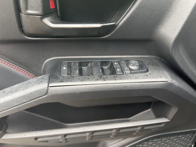 Used 2024 Toyota Tacoma TRD Pro AWD/4WD image 16