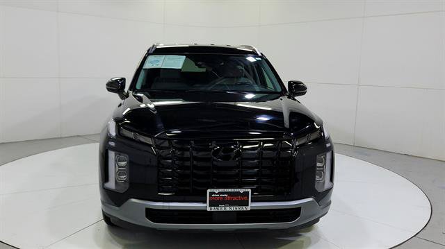 Used 2025 Hyundai Palisade SEL AWD/4WD image 2
