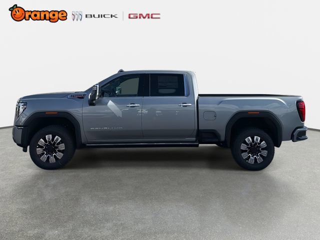 New 2026 GMC Sierra 2500 Denali w/ Denali Reserve Package AWD/4WD image 6