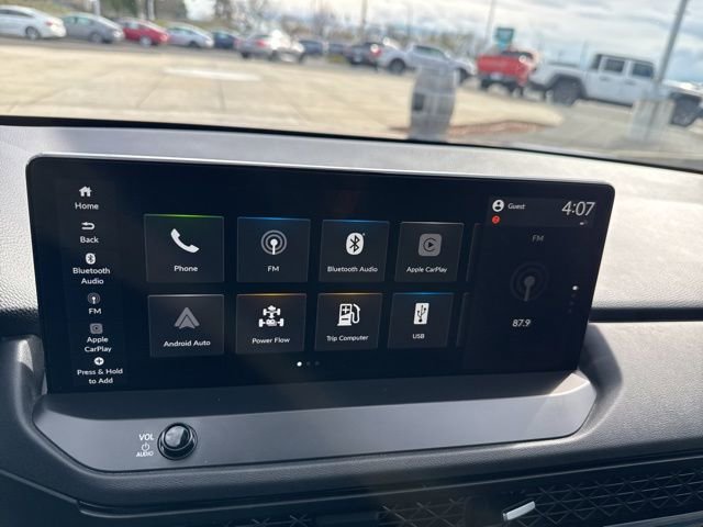 Used 2025 Honda Accord Sport image 32