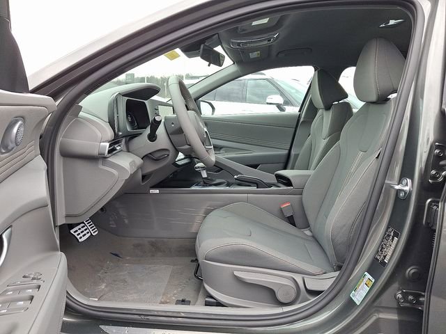 New 2026 Hyundai Elantra Sport image 6