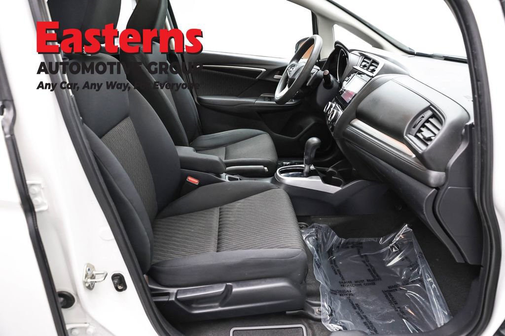 Used 2020 Honda Fit EX image 23