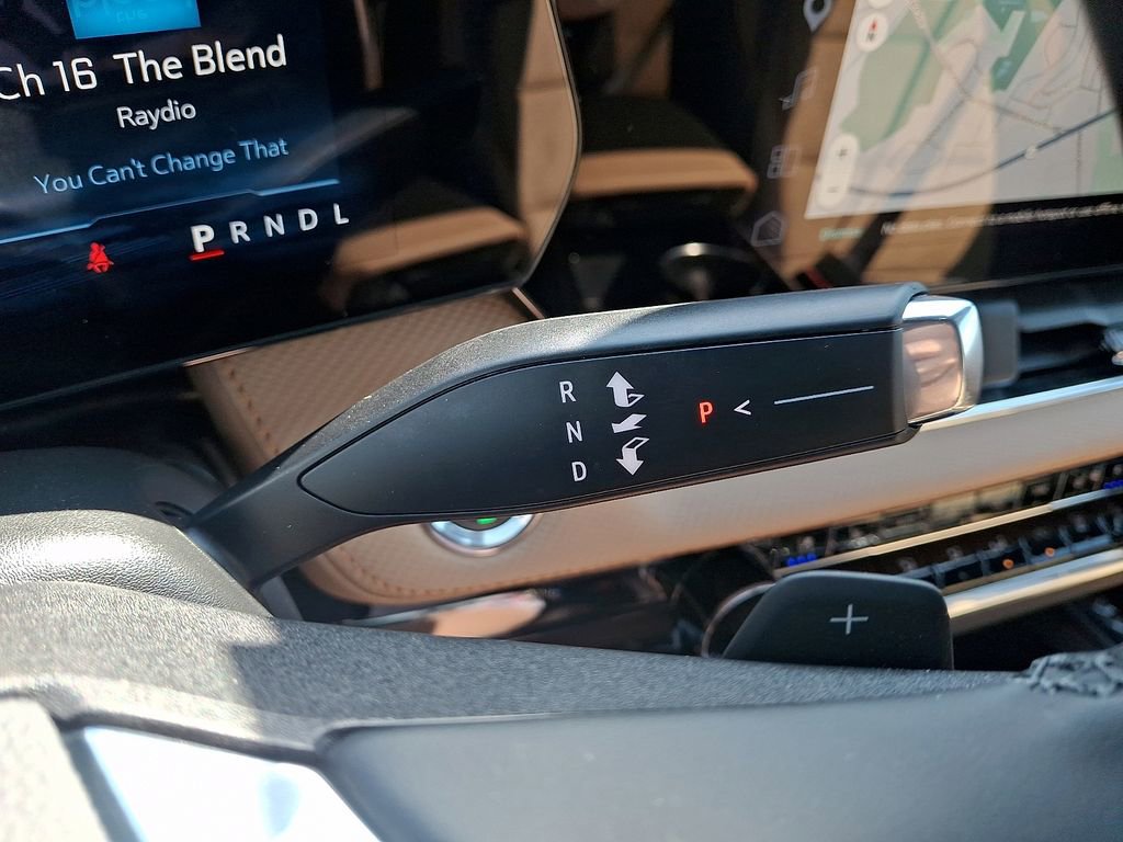 Used 2026 Chevrolet Equinox ACTIV w/ Convenience Package III image 14