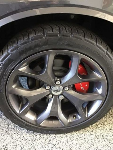 Used 2018 Dodge Challenger SXT Plus image 12