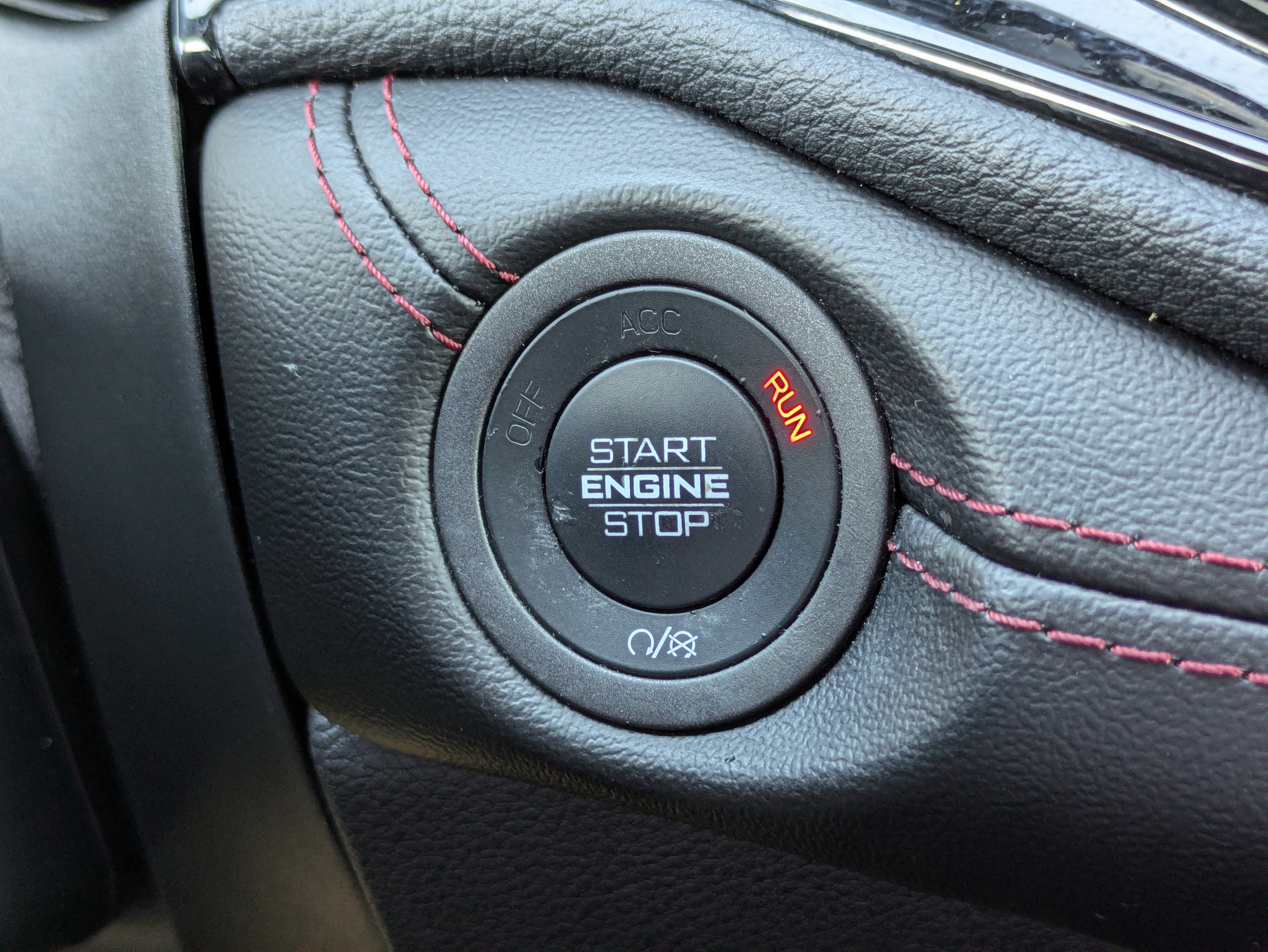 Used 2021 Dodge Durango R/T w/ Blacktop Package RWD image 30