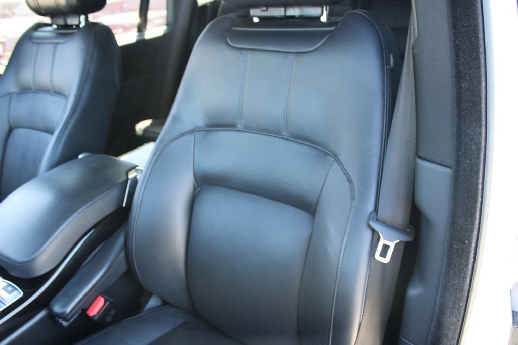 Used 2020 Land Rover Range Rover Long Wheelbase HSE AWD/4WD image 18