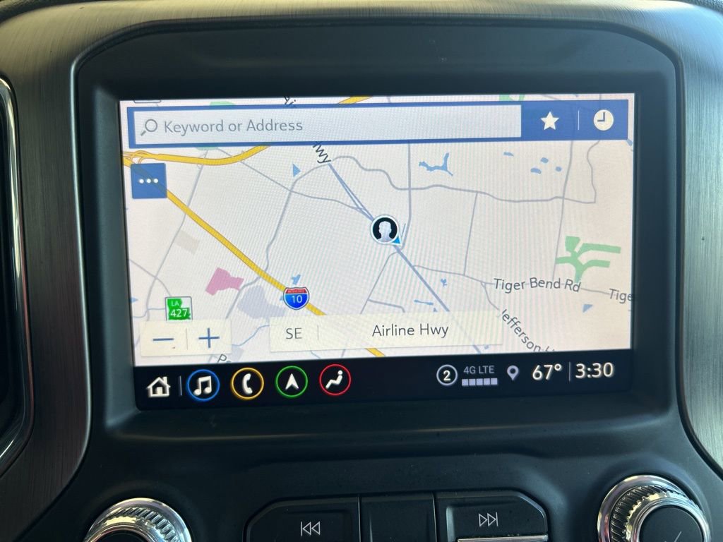 Used 2021 GMC Sierra 2500 Denali w/ Denali Ultimate Package image 19