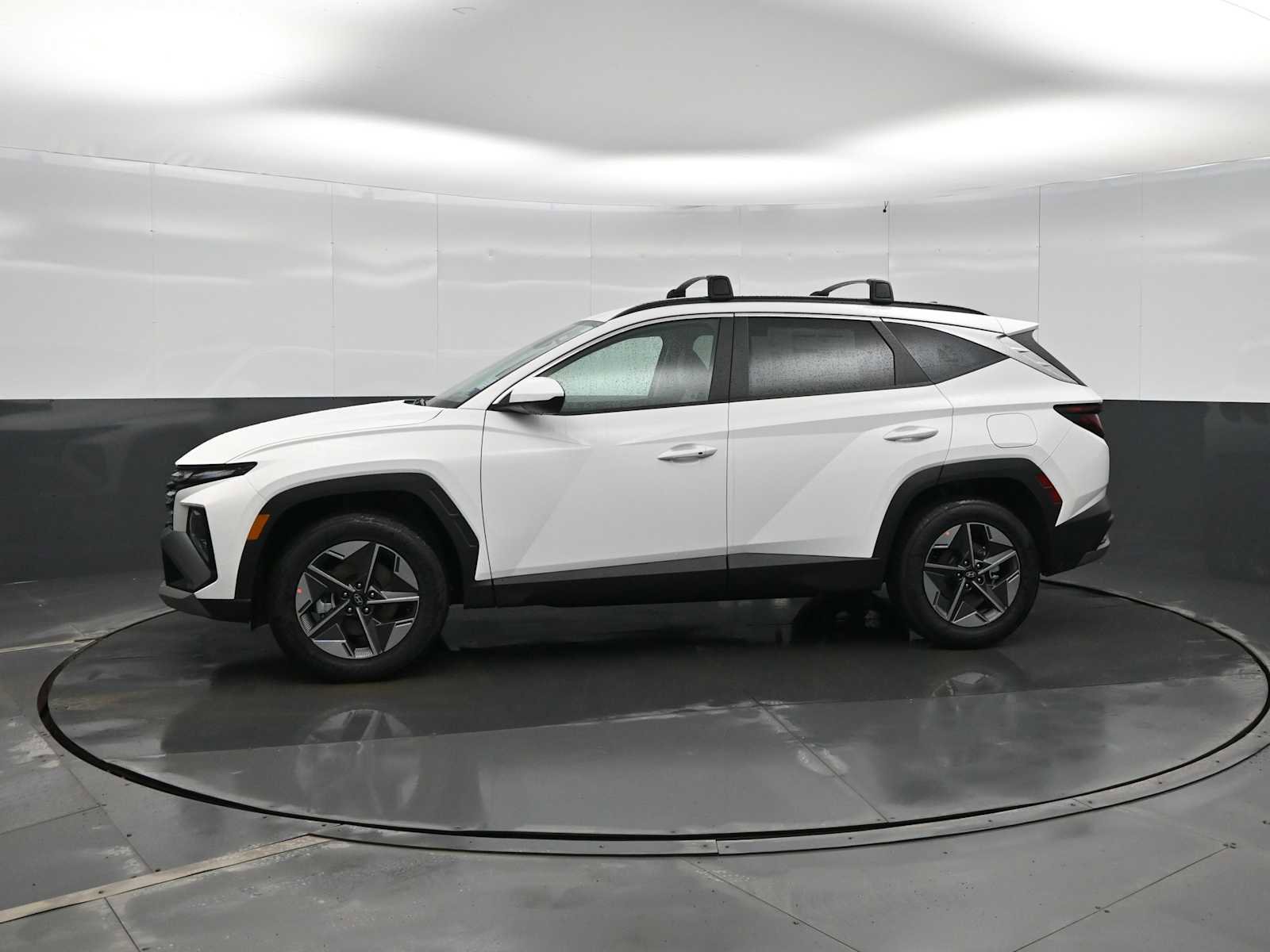 New 2026 Hyundai Tucson SEL image 5