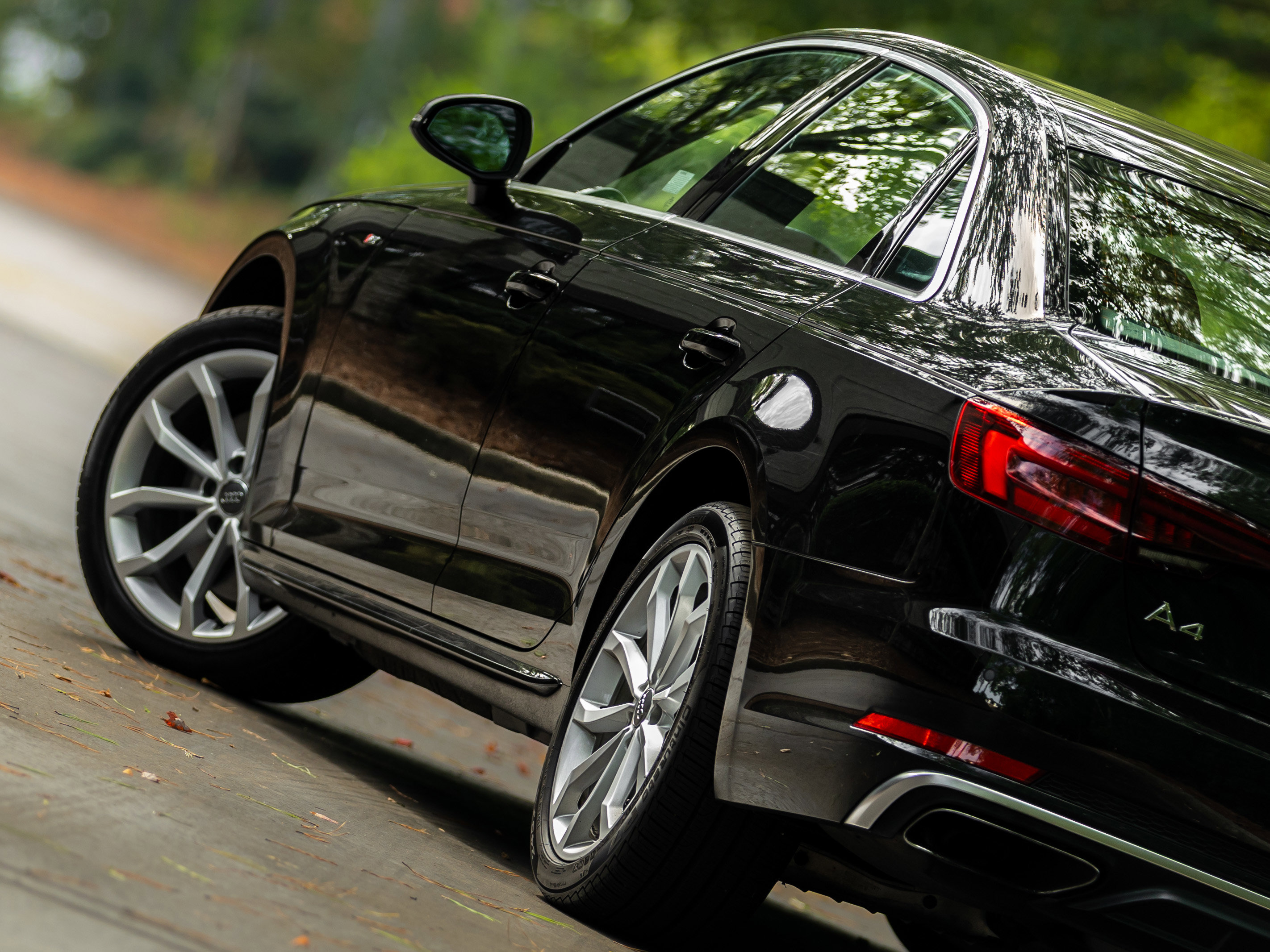 Used 2019 Audi A4 2.0T Premium Plus w/ Premium Plus Package image 29