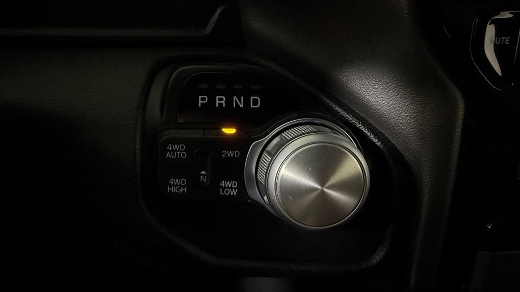 Used 2020 RAM 1500 Sport w/ Advanced Safety Group AWD/4WD image 22