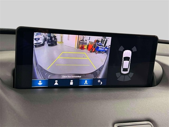 Used 2025 Acura TLX w/ Technology Package image 27