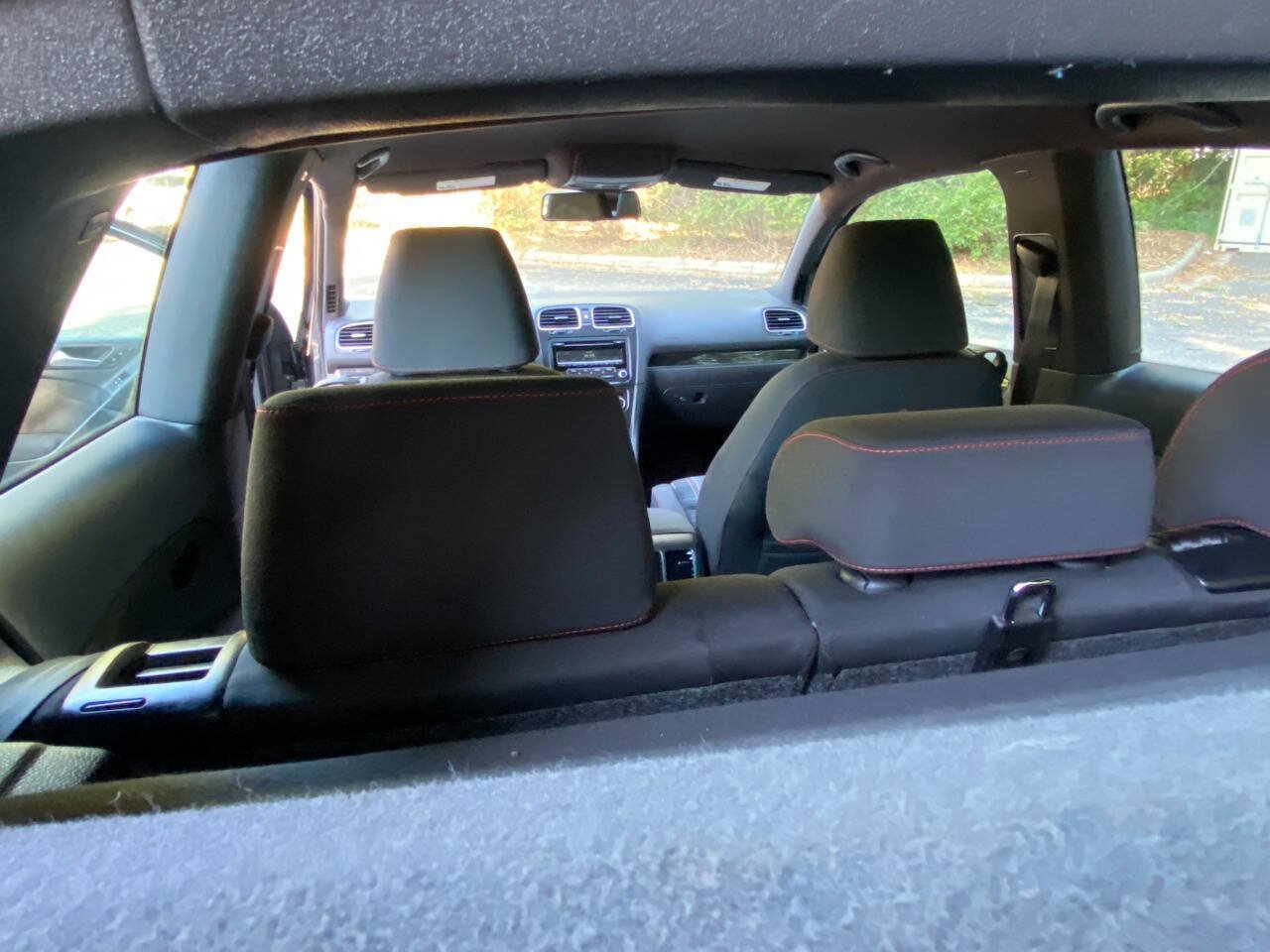 Used 2012 Volkswagen GTI 2-Door FWD image 35