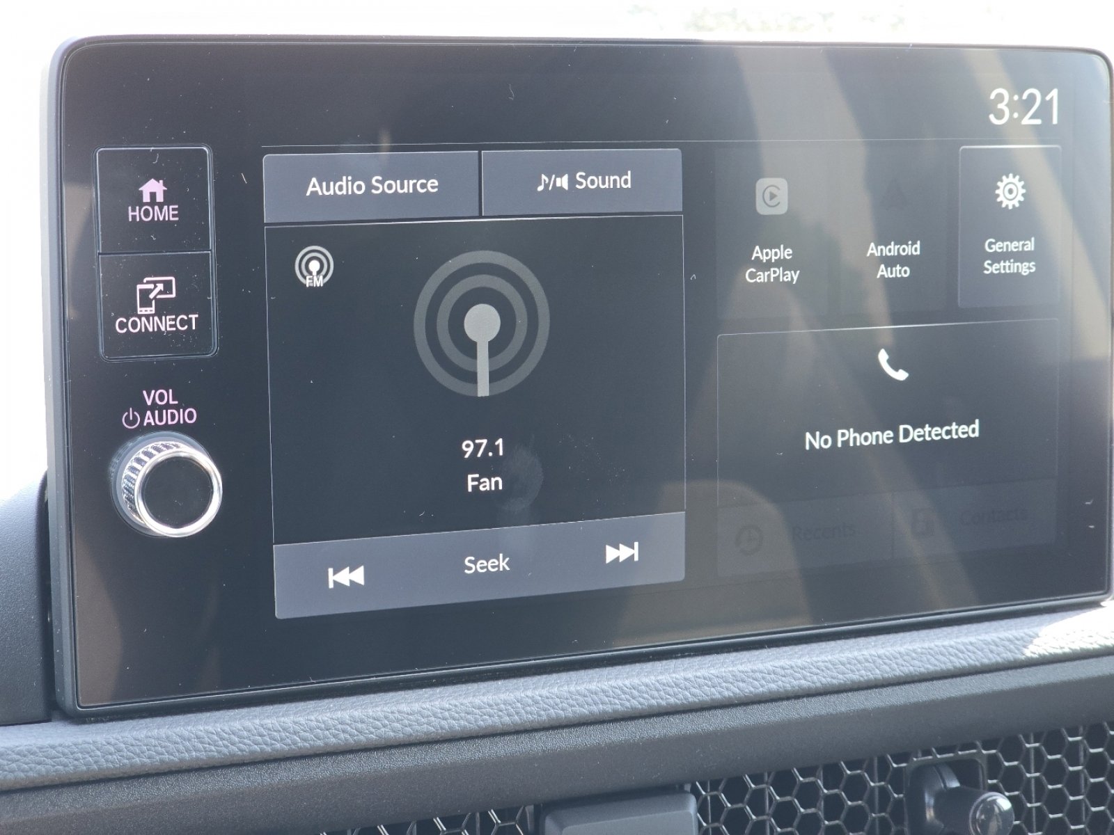 New 2026 Honda CR-V LX image 27