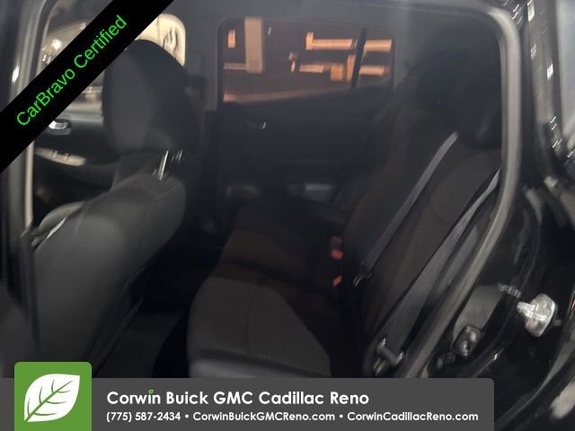 Used 2016 Nissan Leaf S w/ Charger Package image 21