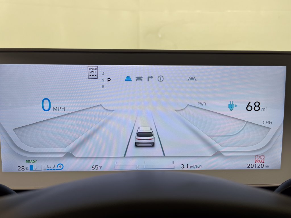 Certified 2024 Hyundai Ioniq 5 SEL AWD/4WD image 21