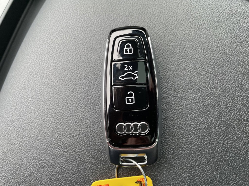 Used 2025 Audi Q7 3.0T Premium Plus AWD/4WD image 26