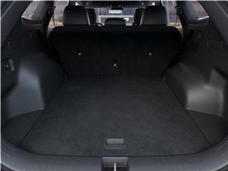 New 2026 Kia Sportage X-Line w/ X-Line Technology Package image 73