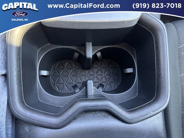 Used 2024 Toyota RAV4 XLE image 29