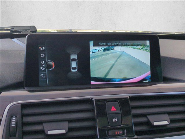 Used 2017 BMW 330e RWD image 14