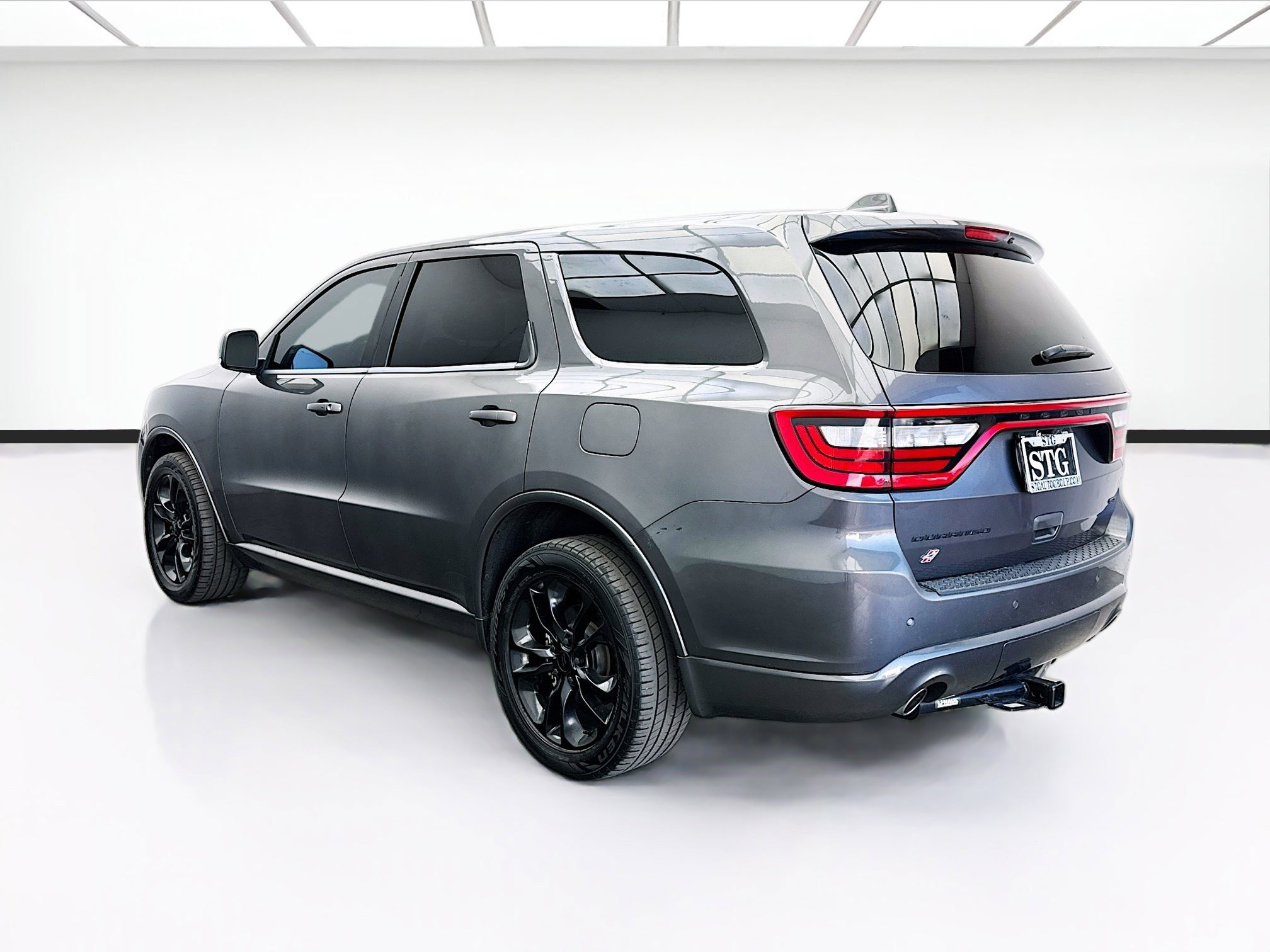 Used 2019 Dodge Durango GT AWD/4WD image 6