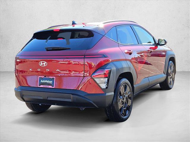New 2026 Hyundai Kona SEL Sport image 2