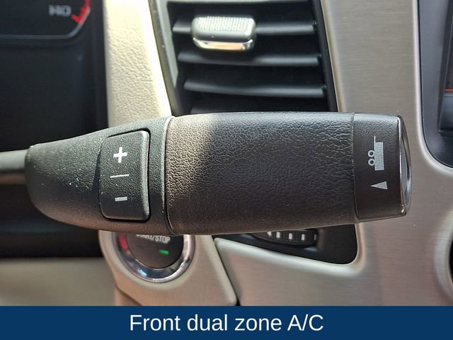 Used 2016 GMC Yukon XL Denali w/ Open Road Package AWD/4WD image 11