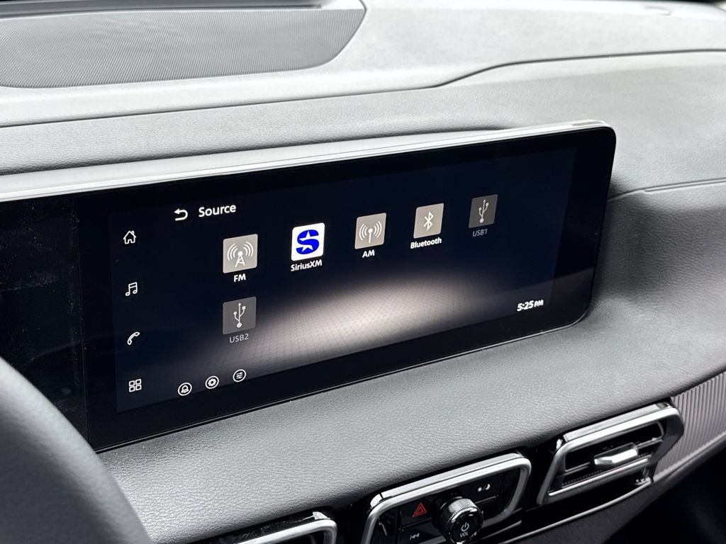 New 2026 Nissan Sentra S w/ Floor Mat Package FWD image 17