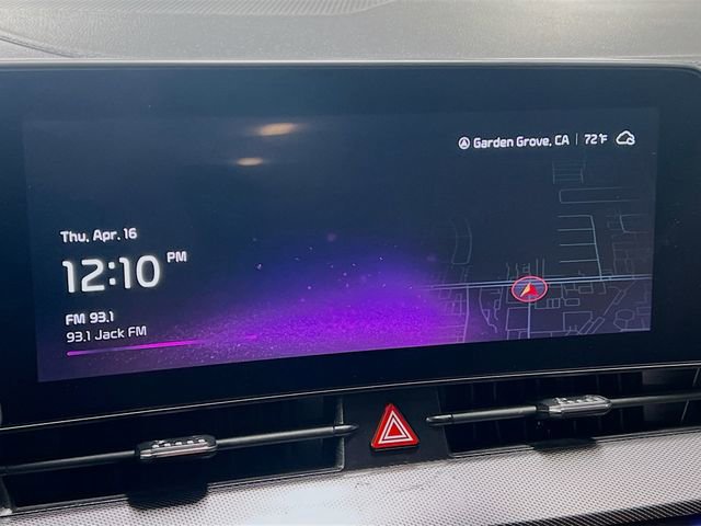 Certified 2023 Kia Sportage SX image 15
