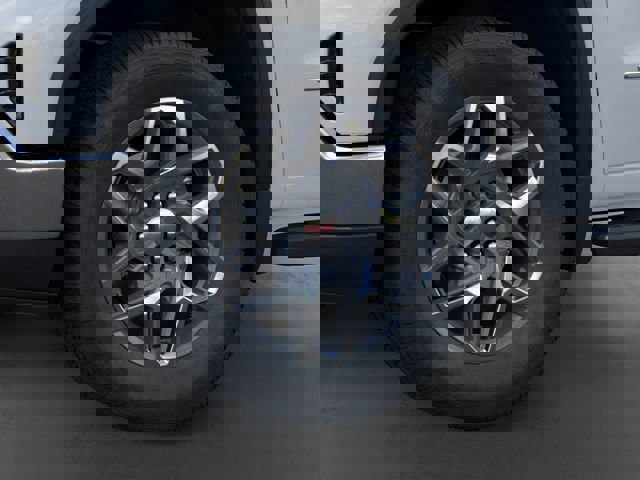 New 2026 GMC Sierra 1500 SLT w/ SLT Premium Package image 9