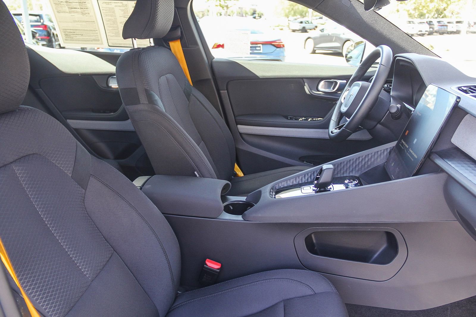 Used 2023 Polestar Polestar 2 w/ Pilot Pack image 22