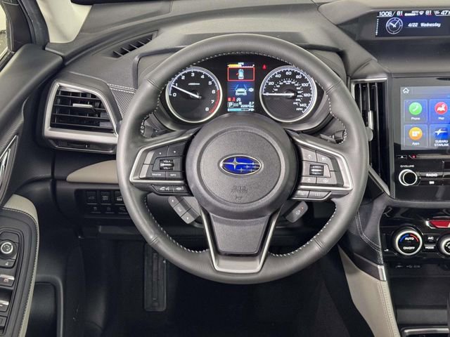 Certified 2023 Subaru Forester Limited image 20